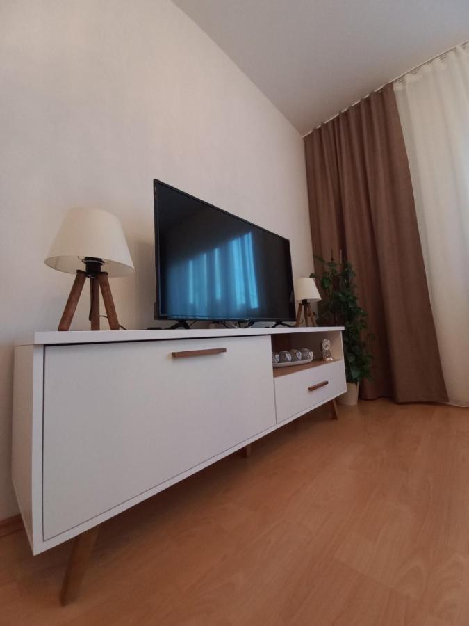 Apartment Emmi Sarajevo Exterior foto