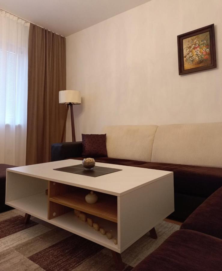 Apartment Emmi Sarajevo Exterior foto