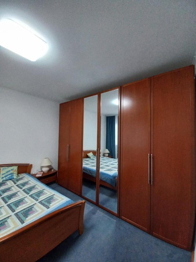 Apartment Emmi Sarajevo Exterior foto