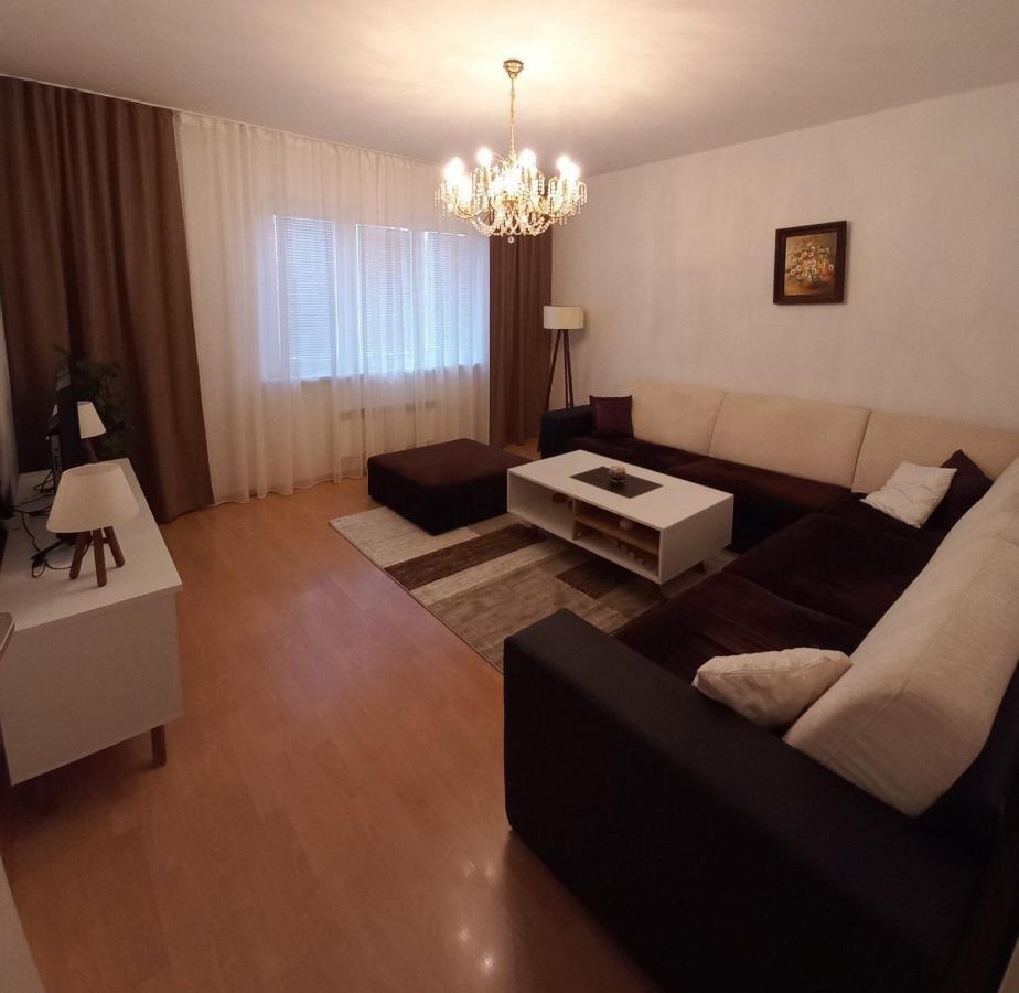 Apartment Emmi Sarajevo Exterior foto